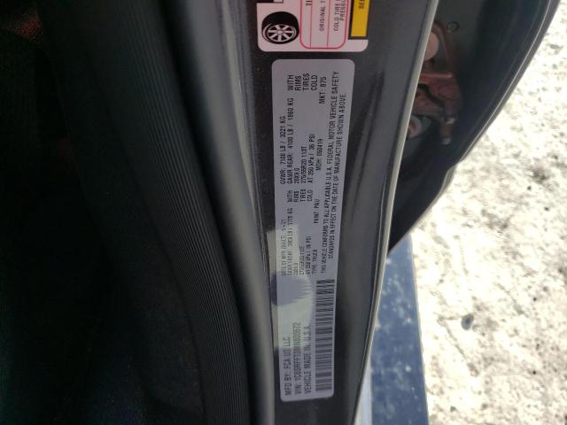 Photo 10 from auction – 2021 RAM 1500 BIG H with VIN 1C6SRFFT0MN800672