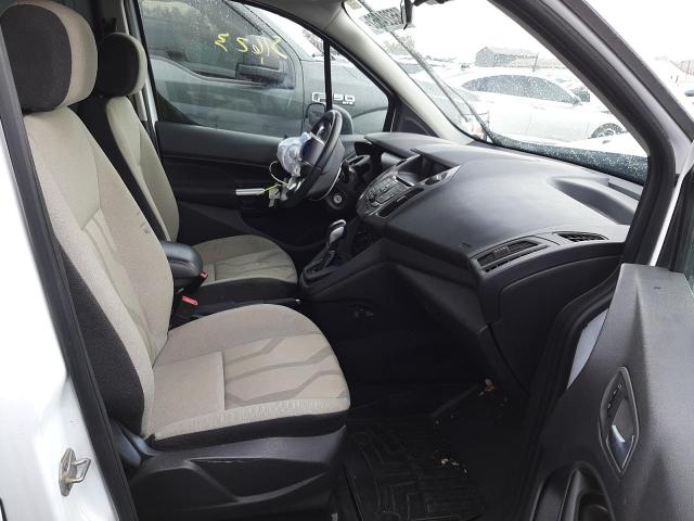 Photo 5 from auction – 2015 FORD TRANSIT CO with VIN NM0LS7F70F1228911