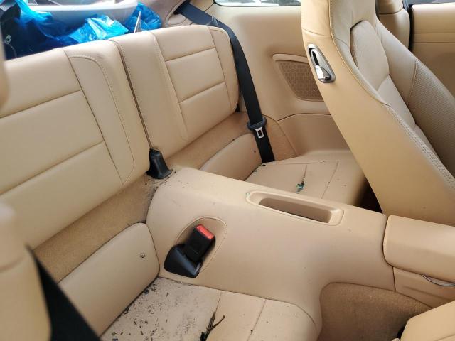 Photo 6 from auction – 2014 PORSCHE 911 CARRER with VIN WP0AB2A92ES121194