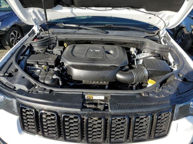 Photo 7 from auction – 2018 JEEP GRAND CHER with VIN 1C4RJFAG8JC503813