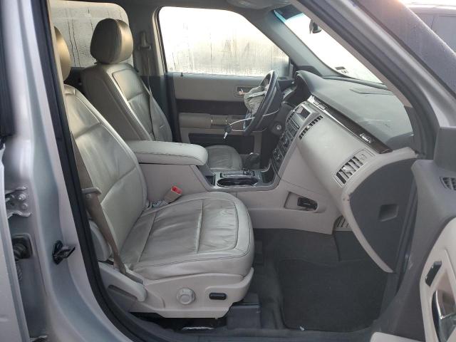 Photo 5 from auction – 2011 FORD FLEX SEL with VIN 2FMGK5CC1BBD06052