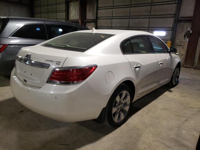 Photo 4 from auction – 2010 BUICK LACROSSE C with VIN 1G4GD5EG9AF173158