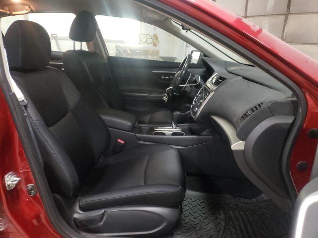 Photo 5 from auction – 2017 NISSAN ALTIMA 2.5 with VIN 1N4AL3AP2HC483080