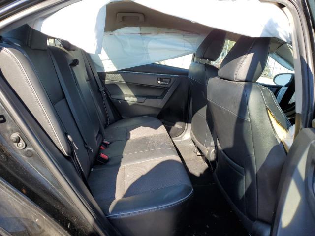 Photo 6 from auction – 2015 TOYOTA COROLLA L with VIN 2T1BURHEXFC378794