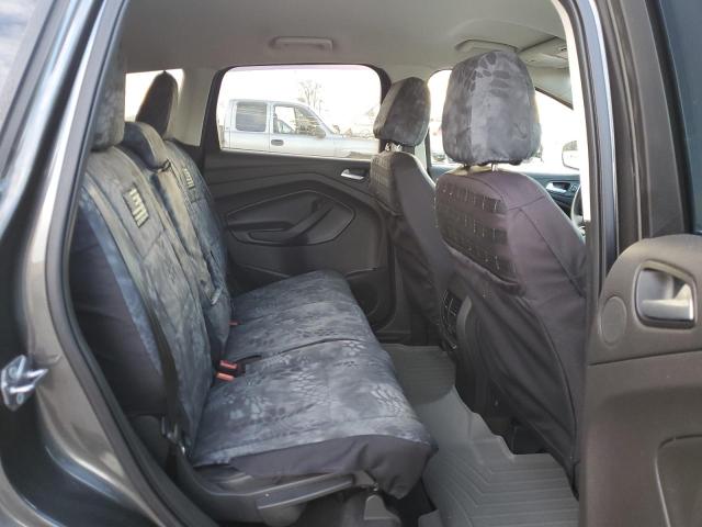 Photo 6 from auction – 2015 FORD ESCAPE TIT with VIN 1FMCU0J93FUA98825