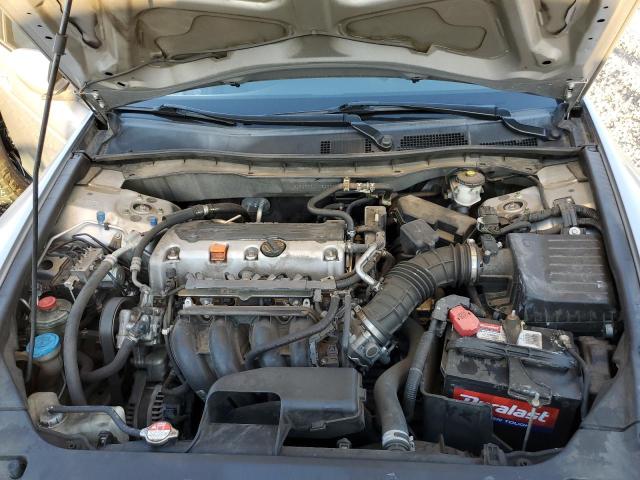 Photo 7 from auction – 2012 HONDA ACCORD LX with VIN 1HGCP2F39CA156592