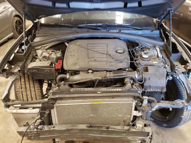 Photo 7 from auction – 2018 JAGUAR F-PACE PRE with VIN SADCJ2FX0JA263356