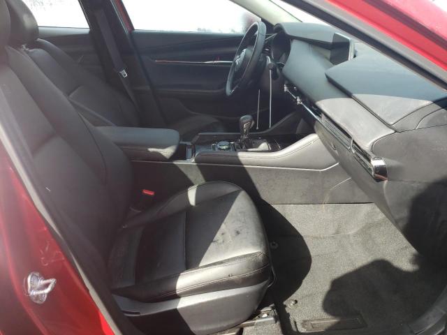 Photo 5 from auction – 2019 MAZDA 3 PREFERRE with VIN JM1BPACL6K1114453