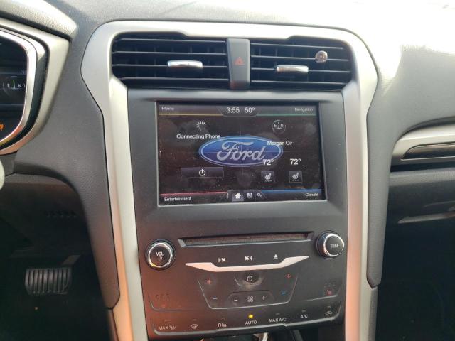 Photo 9 from auction – 2013 FORD FUSION SE with VIN 3FA6P0LU5DR273659