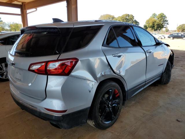 Photo 4 from auction – 2019 CHEVROLET EQUINOX LT with VIN 2GNAXLEX8K6189358