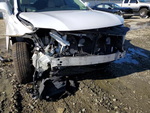 Photo 9 from auction – 2011 LEXUS RX 350 with VIN 2T2BK1BA1BC083568