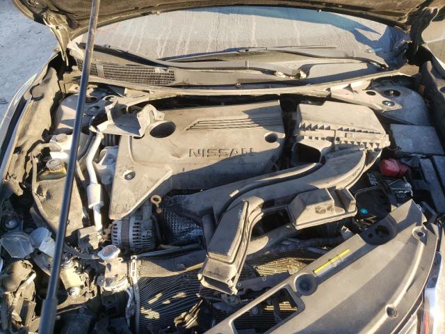Photo 7 from auction – 2016 NISSAN ALTIMA 2.5 with VIN 1N4AL3AP9GC276488