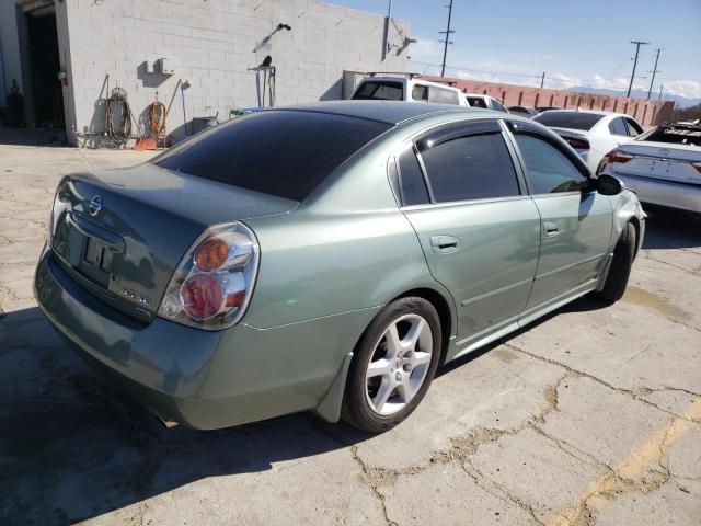 Photo 4 from auction – 2003 NISSAN ALTIMA SE with VIN 1N4BL11D73C329665