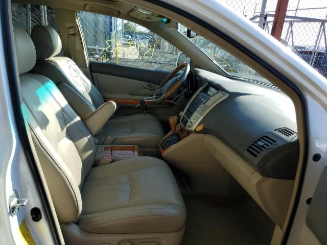 Foto 5 de la subasta – 2008 LEXUS RX 350 con VIN 2T2HK31U28C072346
