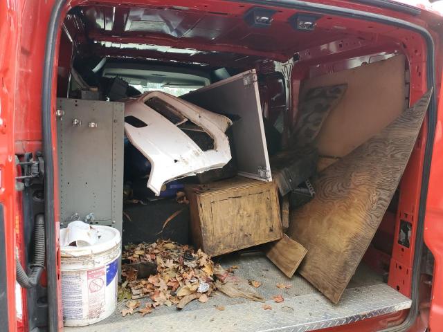 Photo 6 from auction – 2016 FORD TRANSIT T- with VIN 1FTYE1ZM6GKA31221