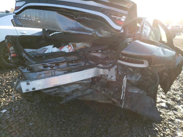 Photo 9 from auction – 2015 DODGE CHARGER SX with VIN 2C3CDXHG3FH751114