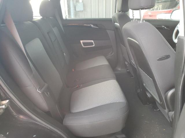 Photo 6 from auction – 2014 CHEVROLET CAPTIVA LS with VIN 3GNAL2EK2ES636797