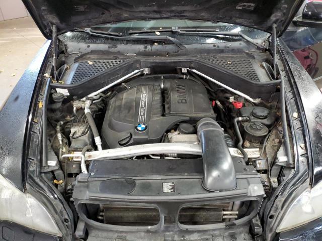 Photo 7 from auction – 2012 BMW X5 XDRIVE3 with VIN 5UXZV4C5XCL752488