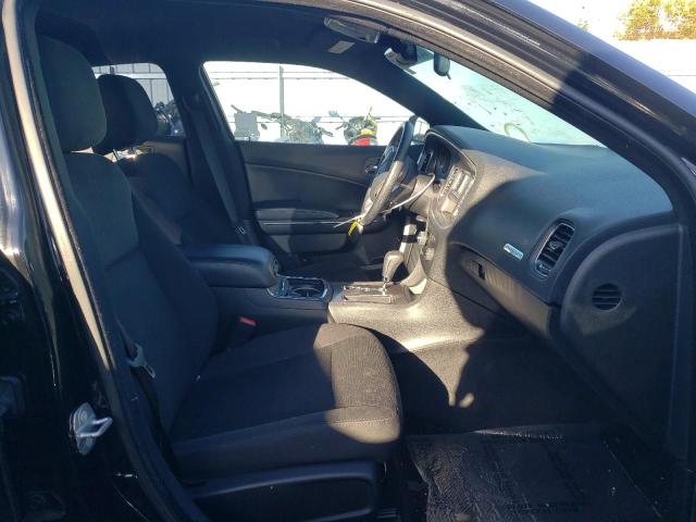 Photo 5 from auction – 2014 DODGE CHARGER SE with VIN 2C3CDXBG9EH265513