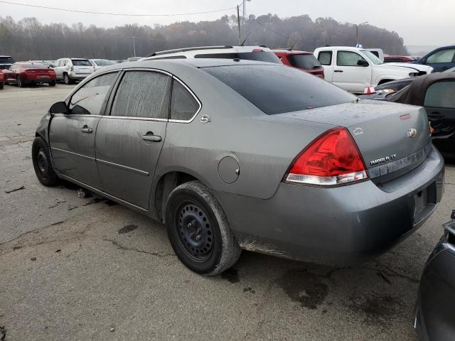 Photo 3 from auction – 2008 CHEVROLET IMPALA LS with VIN 2G1WB58K881320070