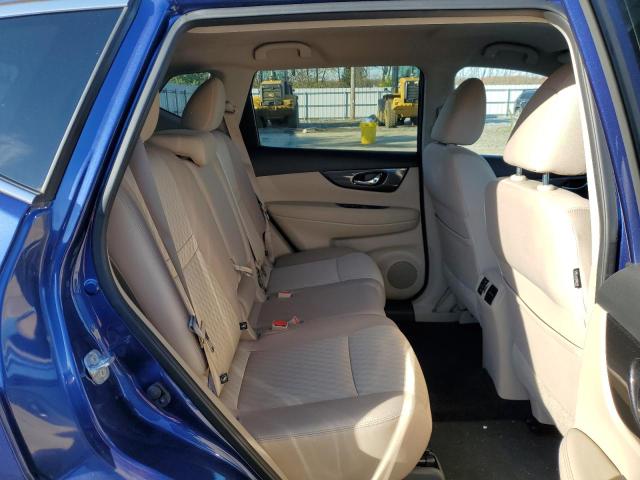 Photo 6 from auction – 2017 NISSAN ROGUE S with VIN KNMAT2MVXHP561046