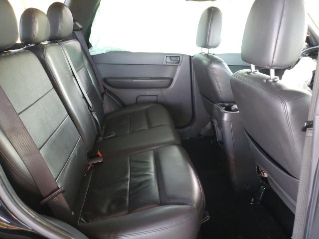 Photo 6 from auction – 2012 FORD ESCAPE XLT with VIN 1FMCU0DG0CKC60590