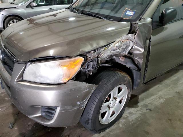 Zdjęcie 9 z aukcji – 2011 TOYOTA RAV4 z VIN 2T3ZF4DV3BW072442