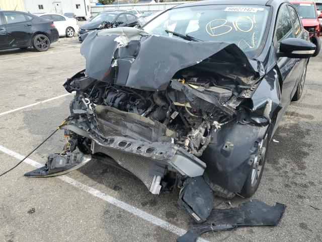 Фото 9 с аукциона – 2013 FORD FOCUS SE с VIN 1FADP3K26DL261561