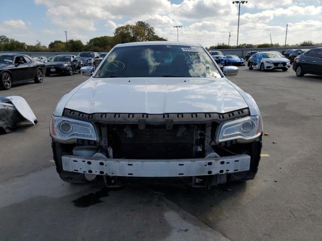 Фото 5 с аукциона – 2011 CHRYSLER 300 LIMITE с VIN 2C3CA5CG9BH546122