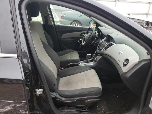 Photo 5 from auction – 2011 CHEVROLET CRUZE LS with VIN 1G1PC5SH4B7301007
