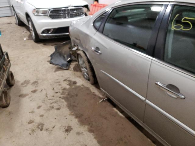 Photo 9 from auction – 2007 BUICK LACROSSE C with VIN 2G4WD582X71189106