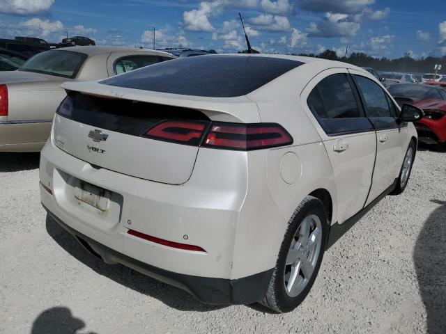Photo 4 from auction – 2013 CHEVROLET VOLT with VIN 1G1RA6E40DU112100