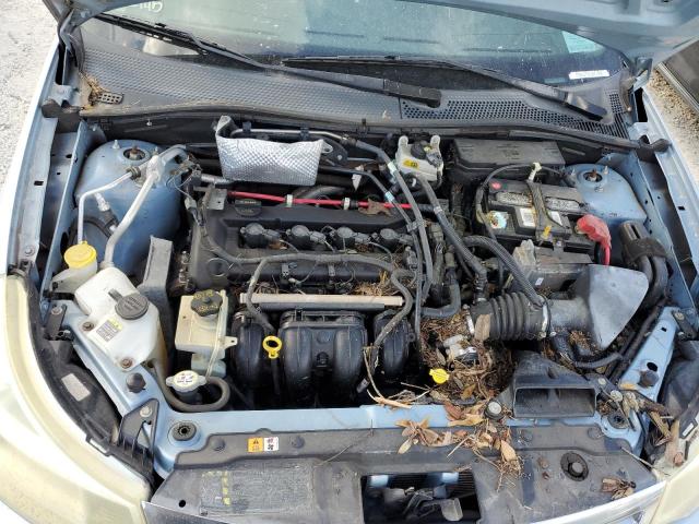 Photo 7 from auction – 2009 FORD FOCUS SE with VIN 1FAHP35N69W116422