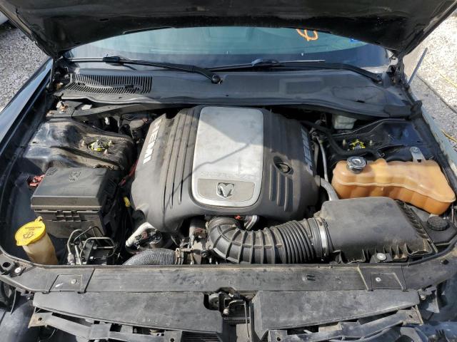 Photo 7 from auction – 2008 DODGE CHARGER R/ with VIN 2B3LA53H98H131347