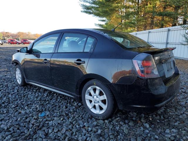 Photo 3 from auction – 2012 NISSAN SENTRA 2.0 with VIN 3N1AB6AP1CL758114