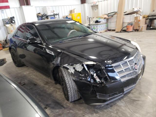 صورة رقم 1 من المزاد - 2008 CADILLAC CTS مع VIN 1G6DM577280117891