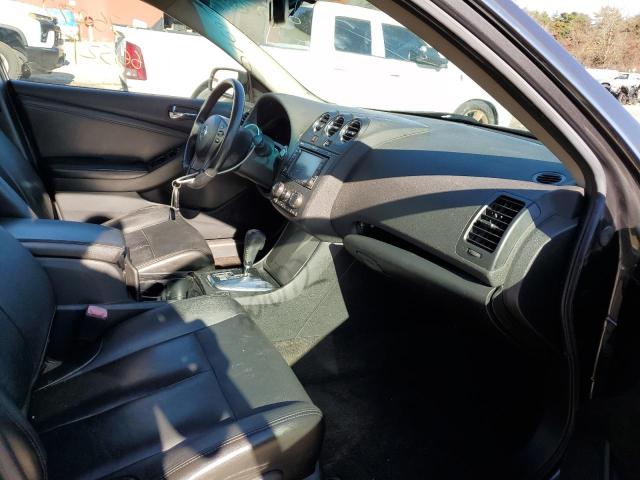 Photo 5 from auction – 2010 NISSAN ALTIMA SR with VIN 1N4BL2AP9AN538925