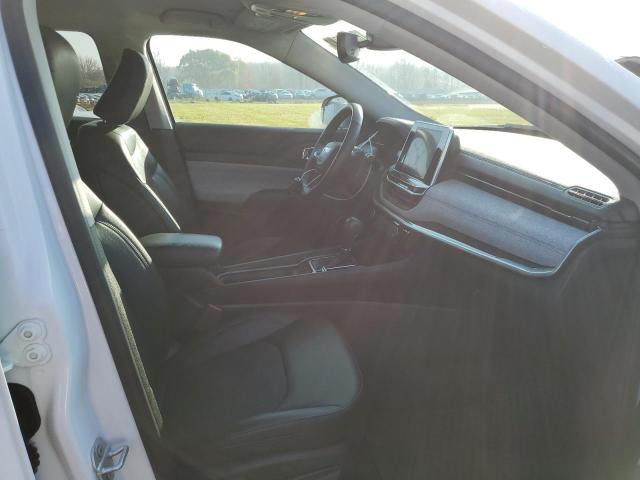 Photo 5 from auction – 2022 JEEP COMPASS LA with VIN 3C4NJDBB6NT154439