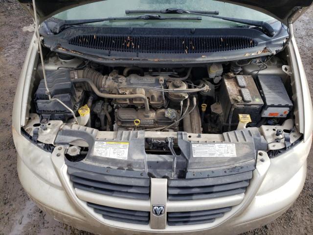 Photo 7 from auction – 2005 DODGE GRAND CARA with VIN 2D4GP44L65R221348