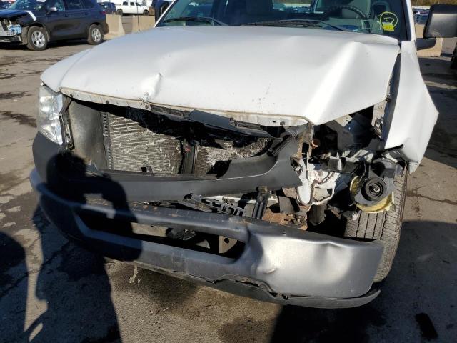 Photo 9 from auction – 2006 FORD F150 with VIN 1FTRF12W46KC56362