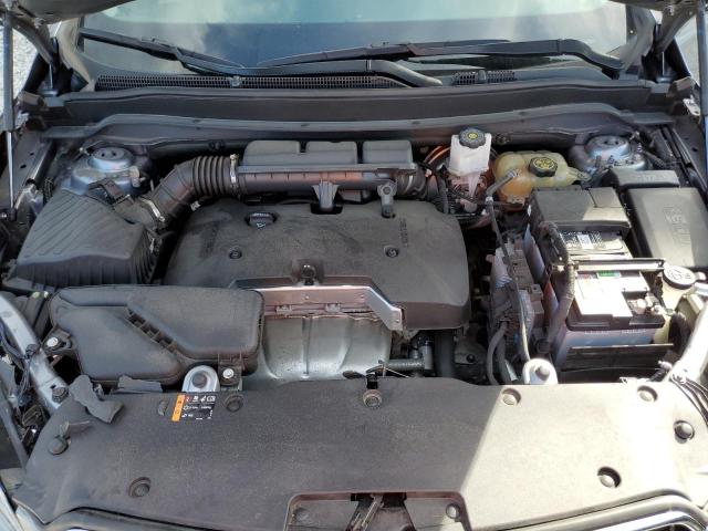 Photo 7 from auction – 2019 BUICK ENVISION with VIN LRBFXBSA5KD024926