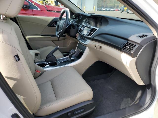 Photo 5 from auction – 2015 HONDA ACCORD EXL with VIN 1HGCR2F84FA175416