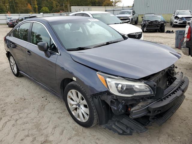 Zdjęcie 1 z aukcji – 2015 SUBARU LEGACY 2.5 z VIN 4S3BNAC64F3011106