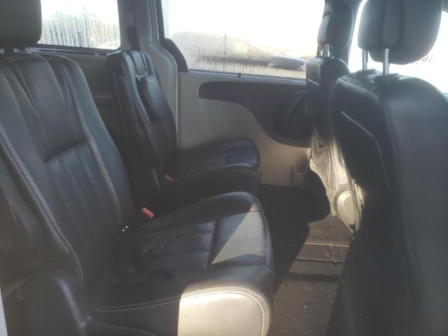 Photo 6 from auction – 2013 CHRYSLER TOWN & COU with VIN 2C4RC1BG8DR820935