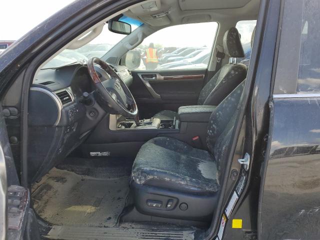 Photo 5 from auction – 2016 LEXUS GX 460 PRE with VIN JTJJM7FX1G5141983