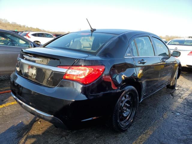 Photo 4 from auction – 2012 CHRYSLER 200 LX with VIN 1C3CCBAB6CN268630