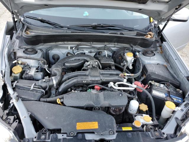 Photo 7 from auction – 2011 SUBARU FORESTER L with VIN JF2SHAEC5BH764278