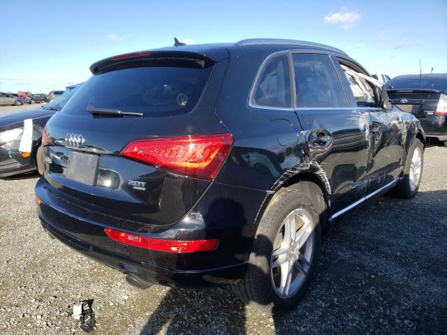 Photo 4 from auction – 2013 AUDI Q5 PREMIUM with VIN WA1LFAFP8DA007911
