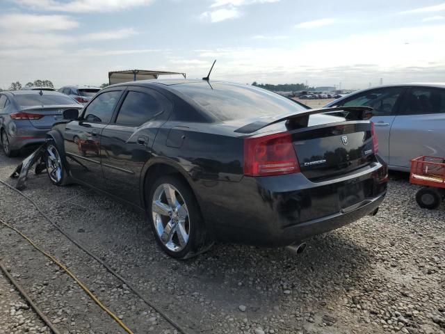 Photo 3 from auction – 2008 DODGE CHARGER R/ with VIN 2B3LA53H98H131347
