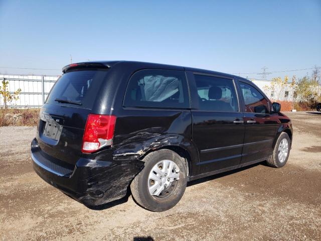 Photo 4 from auction – 2014 DODGE GRAND CARA with VIN 2C4RDGBG0ER477412